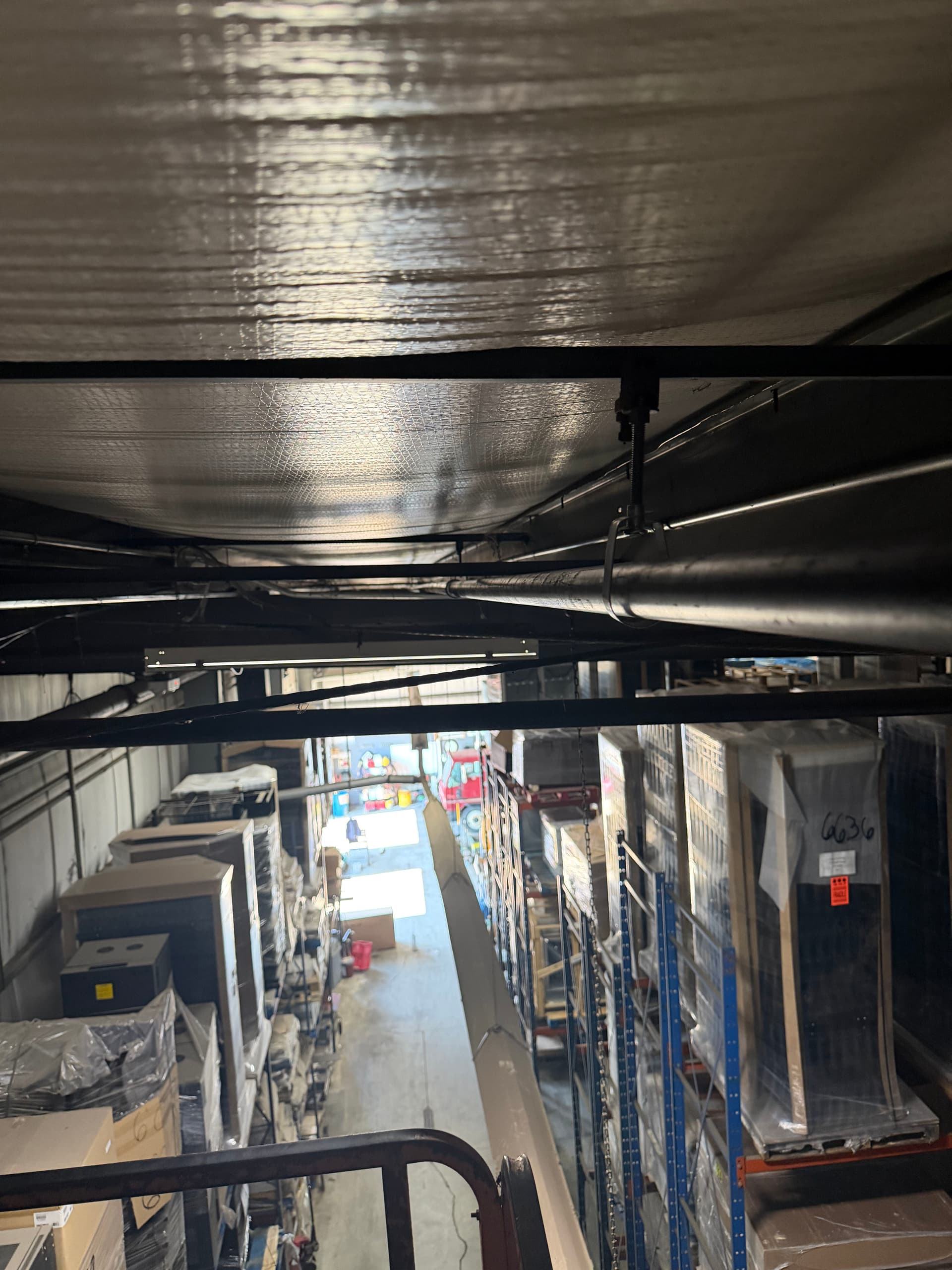 Gallery photos for Gas Line Upgrade at Stewart's Keeps Business Running Strong: Image #4